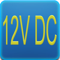 12VDC