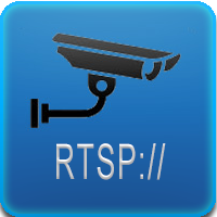 Supporta telecamere RTSP