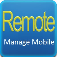 Funzione gestione remota mobile