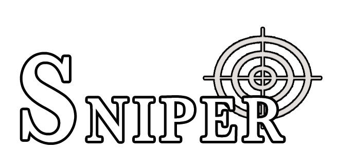 Serie di NVR Sniper