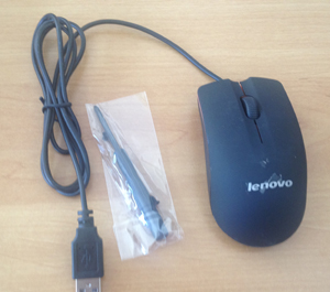 Mouse GSM per ascolto ambientale