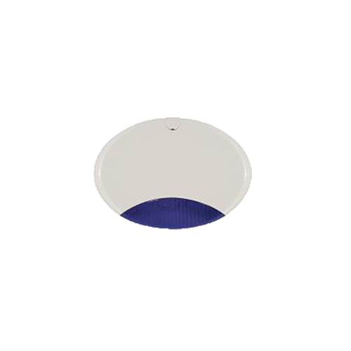 ISIDE140-WB - AMC ISIDE140-WB con lampeggiatore arancio