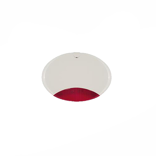 ISIDE140-WR-AMC ISIDE140-WR con lampeggiatore arancio