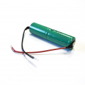 Batteria per sensori allarme GRD 6V a lunga durata – Setik