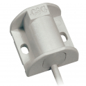 Inertial Sensor for Impact Detection