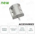 Inertial Sensor for Impact Detection