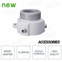 Raccordement adaptateur pour caméras Dahua - Dahua