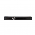 NVR 16 Kanäle 1080P 2HDD Videoanalyse und Smart Search & Recording - Tiandy