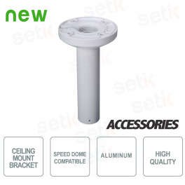Soporte colgante para montaje en techo - Dahua