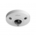 Dahua 8MP 4K HDCVI 360° Fisheye Camera with Night Vision, WDR, and IP67 Protection