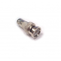5X BNC Male to BNC Female connectors for CCTV