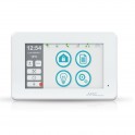 AMC Unika Touchscreen Keypad 5 inch keypad
