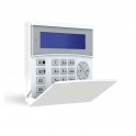 Remote Backlit LCD Keyboard BLUE RFID / NFC - AMC