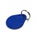TAG RFID 125Khz pour lecteurs de proximité - Setik