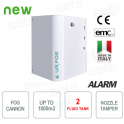 Nebbiogeno UR FOG FAST 01 2C Dispositivo antirrobo