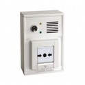 Panel de control con temporizador - CSA