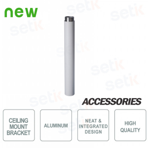 DAHUA - Hanging Bracket Extension Cord - 42cm