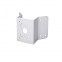 Adaptador de esquina para soporte de pared en Bullet y PTZ - DAHUA