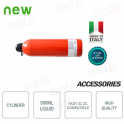Fog Bottle Fast 02 Horizontal Anti-theft - UR FOG