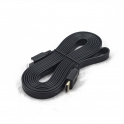 Videokabel 3 m HDMI M / M