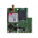 Modul für die Kommunikation im GPRS - AMC - Netzwerk