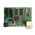 Scheda IP per centrali serie X - AMC
