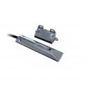 Contact en aluminium pour portes basculantes - CSA