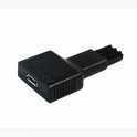USB adapter for programming AMC control units - AMC