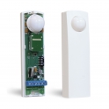 Sensor de efecto de cortina de puerta de ventana de doble tecnología - AMC