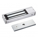 Cerradura de puerta electromagnética con LED - Setik