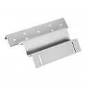 Soporte ZL para puertas - Setik