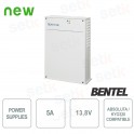 Central eléctrica 3A 13.8 Vdc para Absoluta y KYO320 - Bentel
