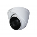 Dahua 8MP 4K Dome Motorized Starlight Audio Camera