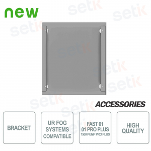 UR bracket FOG Fast 01/01 PRO PLUS / Bracket FAST 1500 PUMP PRO PLUS