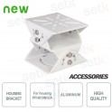 Adattatore housing su 3 assi Dahua