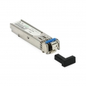 Fibre optique monomode 1.25G TX 1310nm/1550nm 20KM LC Dahua