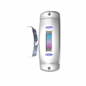 Dual Technology PIR+MW Detector with Bracket - For Outdoors
