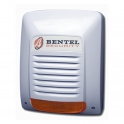 Sirena exterior autoalimentada NEKA - Bentel