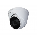 Caméra Dahua Eyeball 5 MP avec objectif 2,7-13,5 mm et WDR 120 dB IP67