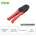 Crimpzange für Faston 301H