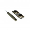 Contatto magnetico per avvolgibili - EN 50131-2-6 - CSA