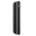 Ajax GlassProtect Jeweler Black: High-Precision Wireless Glass Breakage Sensor