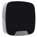 Ajax HomeSiren Jeweller Nera: Sirena Wireless da Interno Potente e Affidabile per Sistemi di Sicurezza Avanzati