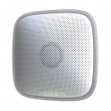 Ajax StreetSiren Jeweler White: 113 dB Wireless Siren for Advanced Security