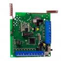 Ajax module d'intégration de capteur WiFi dans les systèmes câblés