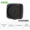 Box di giunzione Dahua waterproof per telecamera HAC-PFW3601-A180