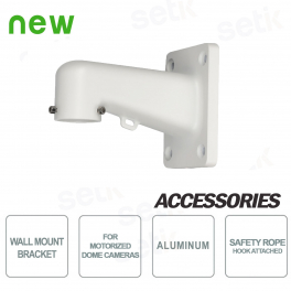 Soporte de pared Dahua para cámaras domo motorizadas