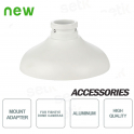 Adapter for fisheye dome cameras - Dahua