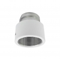 Adapter passend für Dahua motorisierte Kuppelmontage