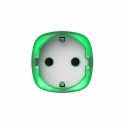 Ajax Socket Intelligent Wireless Socket Energy Consumption Control